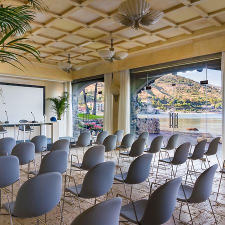 Hotel Atlantis Bay - Vretreats Taormina Exteriér fotografie